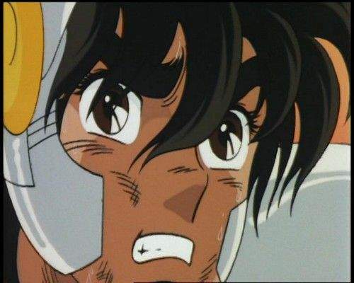 Otaku Gallery  / Anime e Manga / Saint Seiya / Screen Shots / Movies / 01 - La Dea della Discordia / 281.jpg